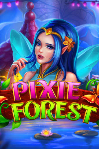 Демо игра Pixie Forest играть онлайн | Казино Икс бесплатно