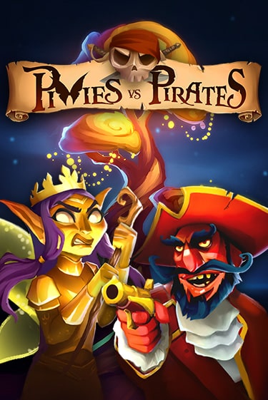 Демо игра Pixies vs Pirates играть онлайн | Казино Икс бесплатно