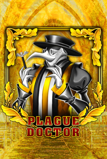 Демо игра Plague Doctor играть онлайн | Казино Икс бесплатно