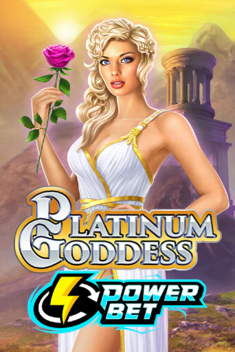 Демо игра Platinum Goddess играть онлайн | Казино Икс бесплатно