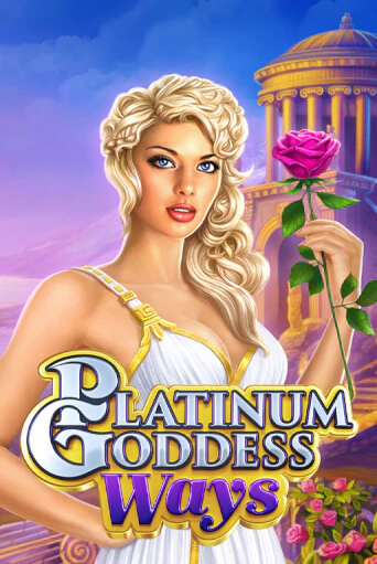 Демо игра Platinum Goddess Ways играть онлайн | Казино Икс бесплатно