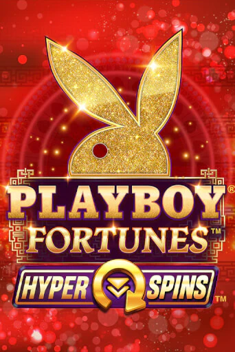 Демо игра Playboy Fortunes HyperSpins играть онлайн | Казино Икс бесплатно