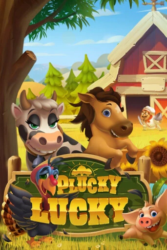 Демо игра Plucky Lucky играть онлайн | Казино Икс бесплатно