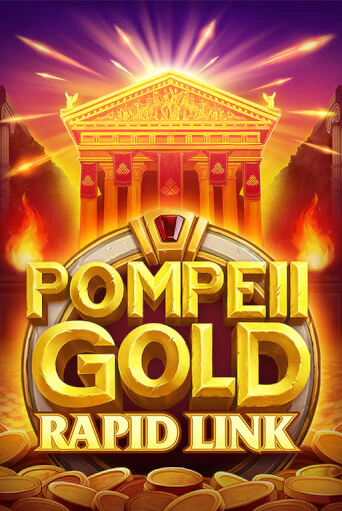 Демо игра Pompeii Gold играть онлайн | Казино Икс бесплатно