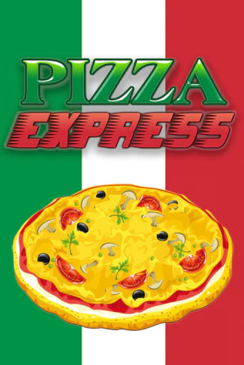 Демо игра Pizza Express играть онлайн | Казино Икс бесплатно