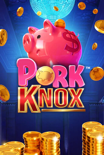 Демо игра Pork Knox играть онлайн | Казино Икс бесплатно