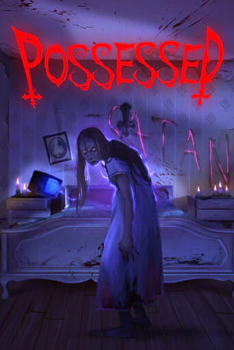 Демо игра Possessed играть онлайн | Казино Икс бесплатно