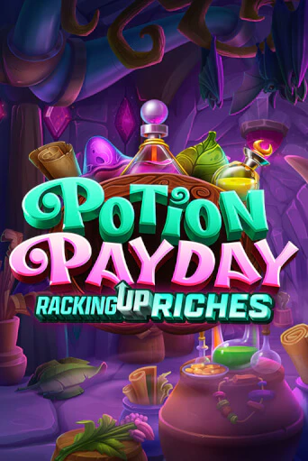 Демо игра Potion Payday играть онлайн | Казино Икс бесплатно