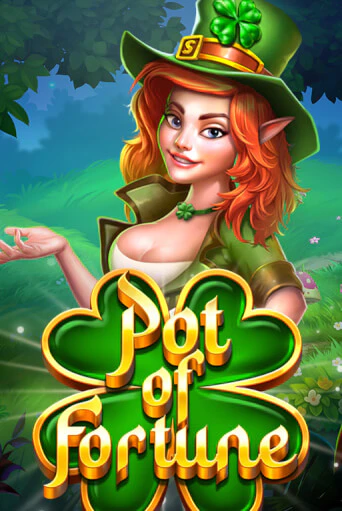 Демо игра Pot of Fortune играть онлайн | Казино Икс бесплатно