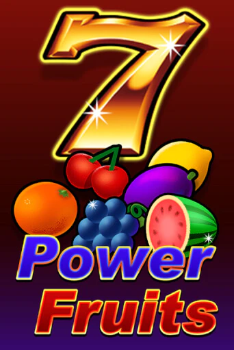 Демо игра Power Fruits играть онлайн | Казино Икс бесплатно