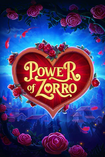 Демо игра Power of Zorro играть онлайн | Казино Икс бесплатно