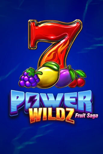 Демо игра Power Wildz: Fruit Saga играть онлайн | Казино Икс бесплатно