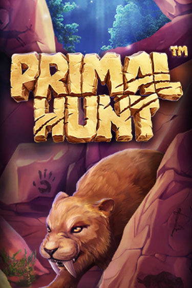 Демо игра Primal Hunt играть онлайн | Казино Икс бесплатно