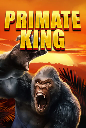 Демо игра Primate King играть онлайн | Казино Икс бесплатно