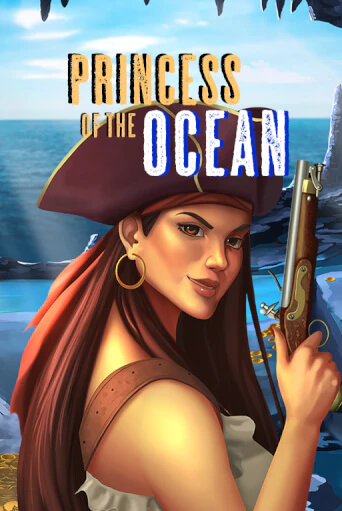 Демо игра Princess of the Ocean играть онлайн | Казино Икс бесплатно