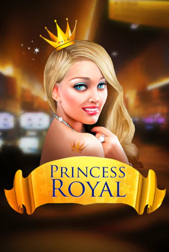 Демо игра Princess Royal играть онлайн | Казино Икс бесплатно