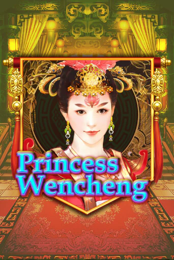 Демо игра Princess Wencheng играть онлайн | Казино Икс бесплатно