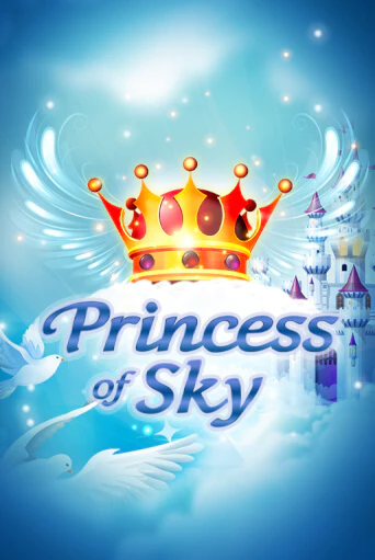 Демо игра Princess of Sky играть онлайн | Казино Икс бесплатно