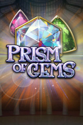 Демо игра Prism of Gems играть онлайн | Казино Икс бесплатно