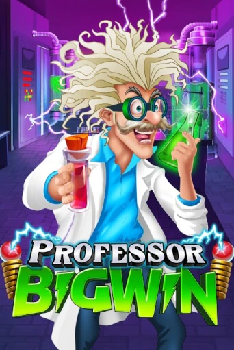 Демо игра Professor Big Win играть онлайн | Казино Икс бесплатно