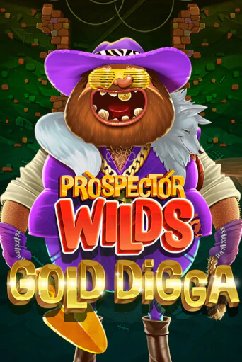 Демо игра Prospector Wilds: Gold Digga играть онлайн | Казино Икс бесплатно