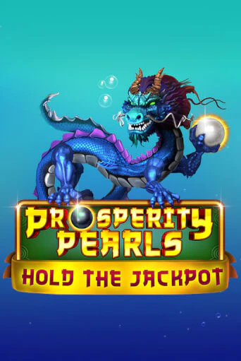 Демо игра Prosperity Pearls играть онлайн | Казино Икс бесплатно