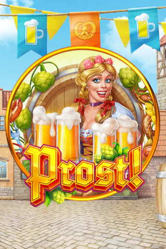 Демо игра Prost! играть онлайн | Казино Икс бесплатно