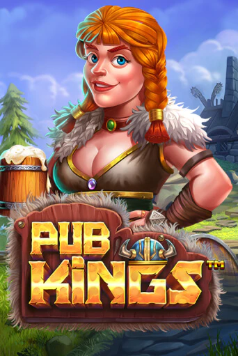 Демо игра Pub Kings играть онлайн | Казино Икс бесплатно