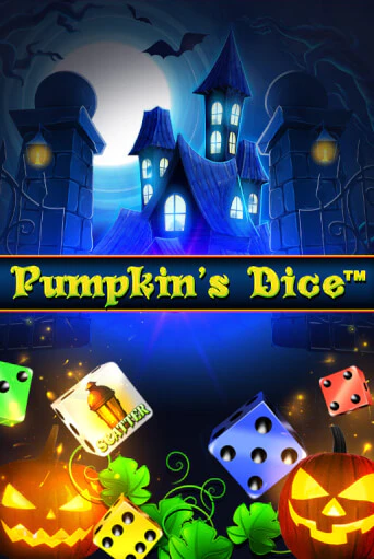 Демо игра Pumpkin's Dice играть онлайн | Казино Икс бесплатно