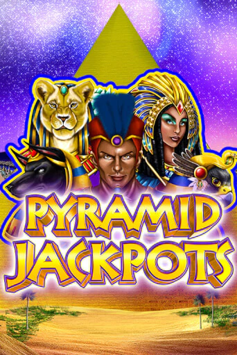 Демо игра Pyramid Jackpots играть онлайн | Казино Икс бесплатно