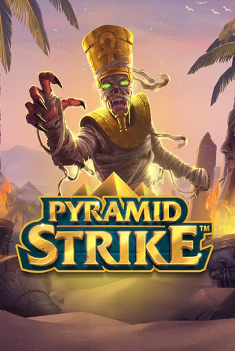 Демо игра Pyramid Strike играть онлайн | Казино Икс бесплатно