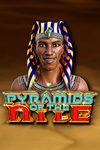 Демо игра Pyramids of the Nile играть онлайн | Казино Икс бесплатно