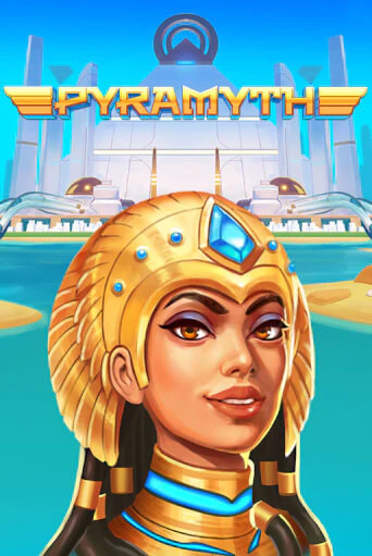 Демо игра Pyramyth играть онлайн | Казино Икс бесплатно