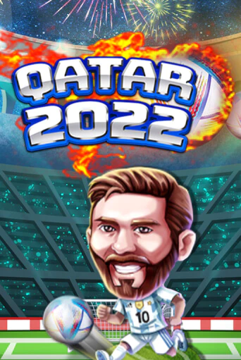 Демо игра Qatar 2022 играть онлайн | Казино Икс бесплатно