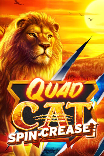 Демо игра Quad Cat играть онлайн | Казино Икс бесплатно