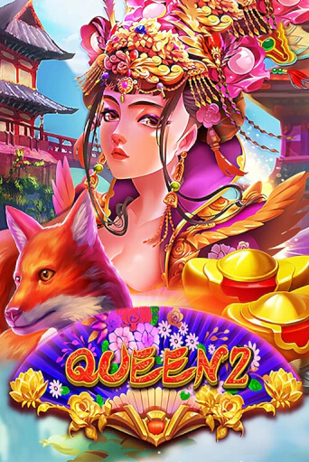 Демо игра Queen 2 играть онлайн | Казино Икс бесплатно