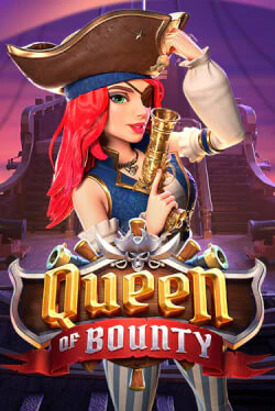 Демо игра Queen of Bounty играть онлайн | Казино Икс бесплатно