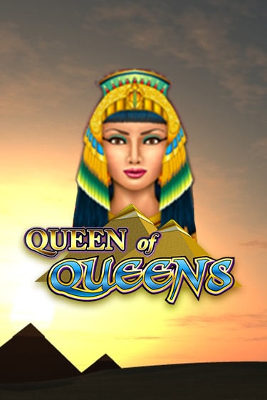 Демо игра Queen of Queens играть онлайн | Казино Икс бесплатно