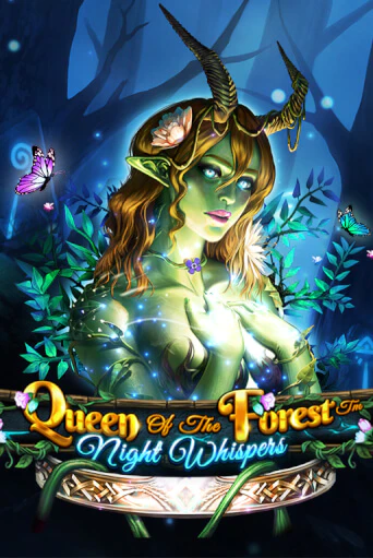 Демо игра Queen Of The Forest - Night Whispers играть онлайн | Казино Икс бесплатно