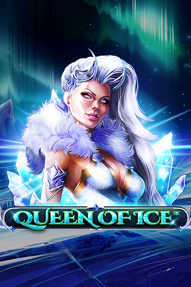 Демо игра Queen Of Ice играть онлайн | Казино Икс бесплатно