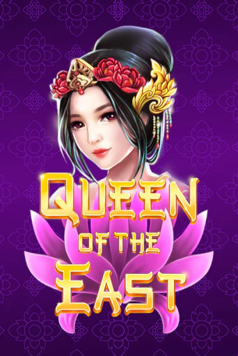 Демо игра Queen of the East играть онлайн | Казино Икс бесплатно