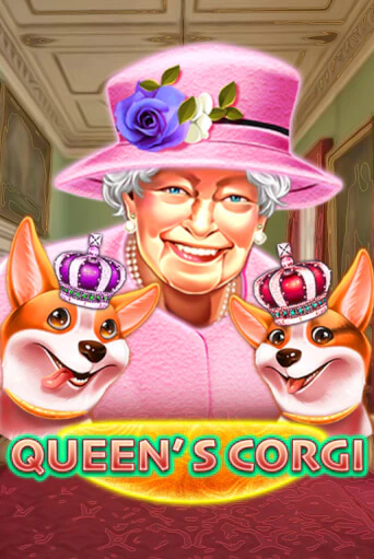 Демо игра Queen's Corgi играть онлайн | Казино Икс бесплатно