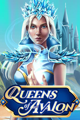 Демо игра Queens of Avalon играть онлайн | Казино Икс бесплатно