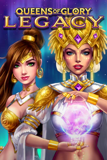 Демо игра Queens of Glory Legacy играть онлайн | Казино Икс бесплатно