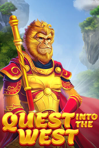 Демо игра Quest into the West играть онлайн | Казино Икс бесплатно