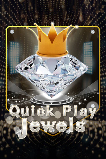 Демо игра Quick Play Jewels играть онлайн | Казино Икс бесплатно