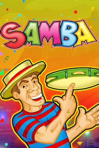 Демо игра RCT - Samba играть онлайн | Казино Икс бесплатно