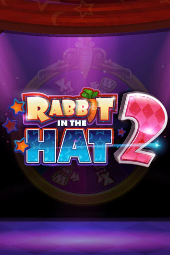 Демо игра Rabbit In The Hat 2 играть онлайн | Казино Икс бесплатно