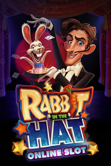 Демо игра Rabbit In The Hat играть онлайн | Казино Икс бесплатно