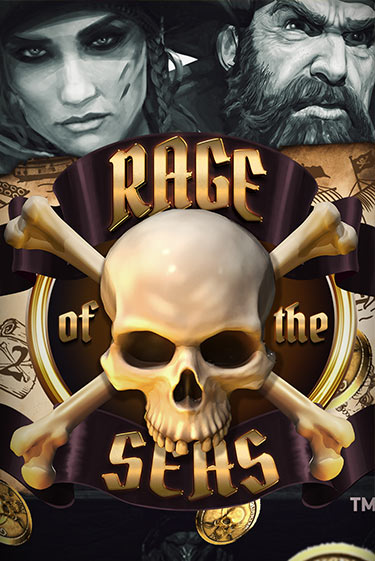 Демо игра Rage of the Seas играть онлайн | Казино Икс бесплатно